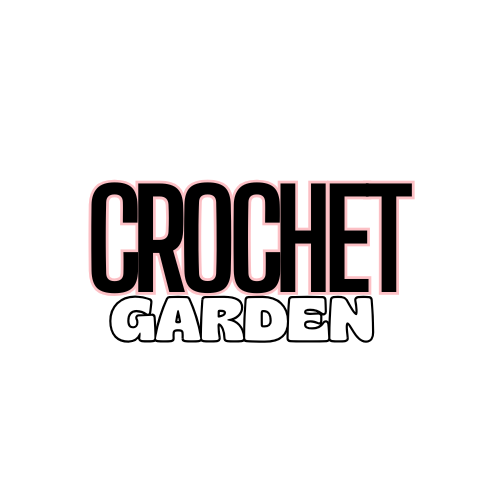 Crochet Garden
