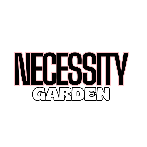 Necessity Garden