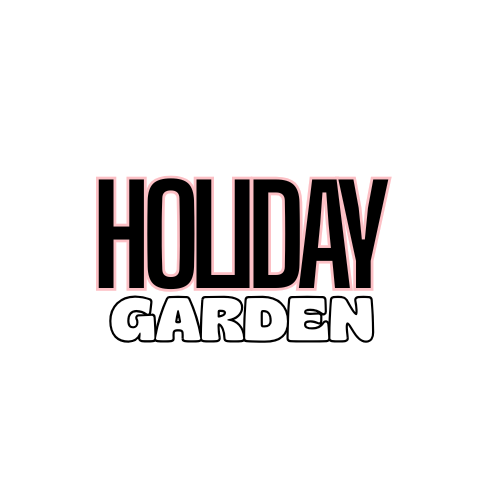 Holiday Garden