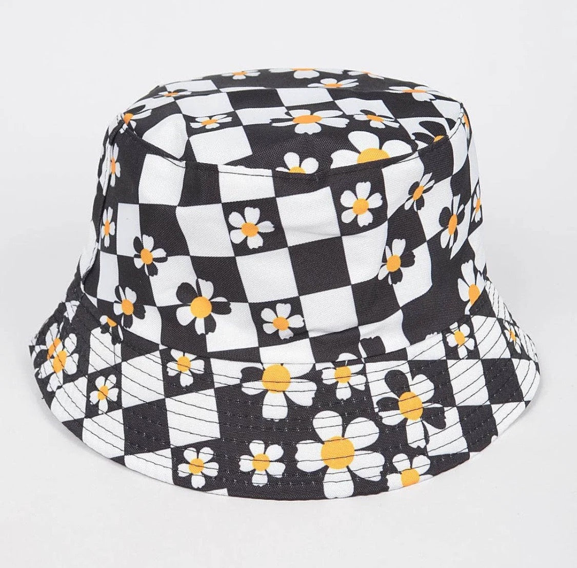 Sunflower  Bucket Hat