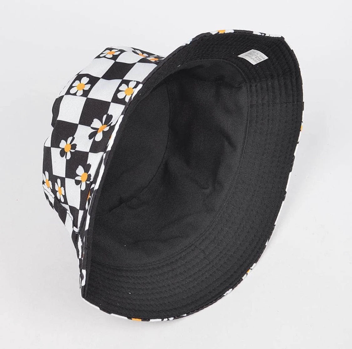 Sunflower  Bucket Hat